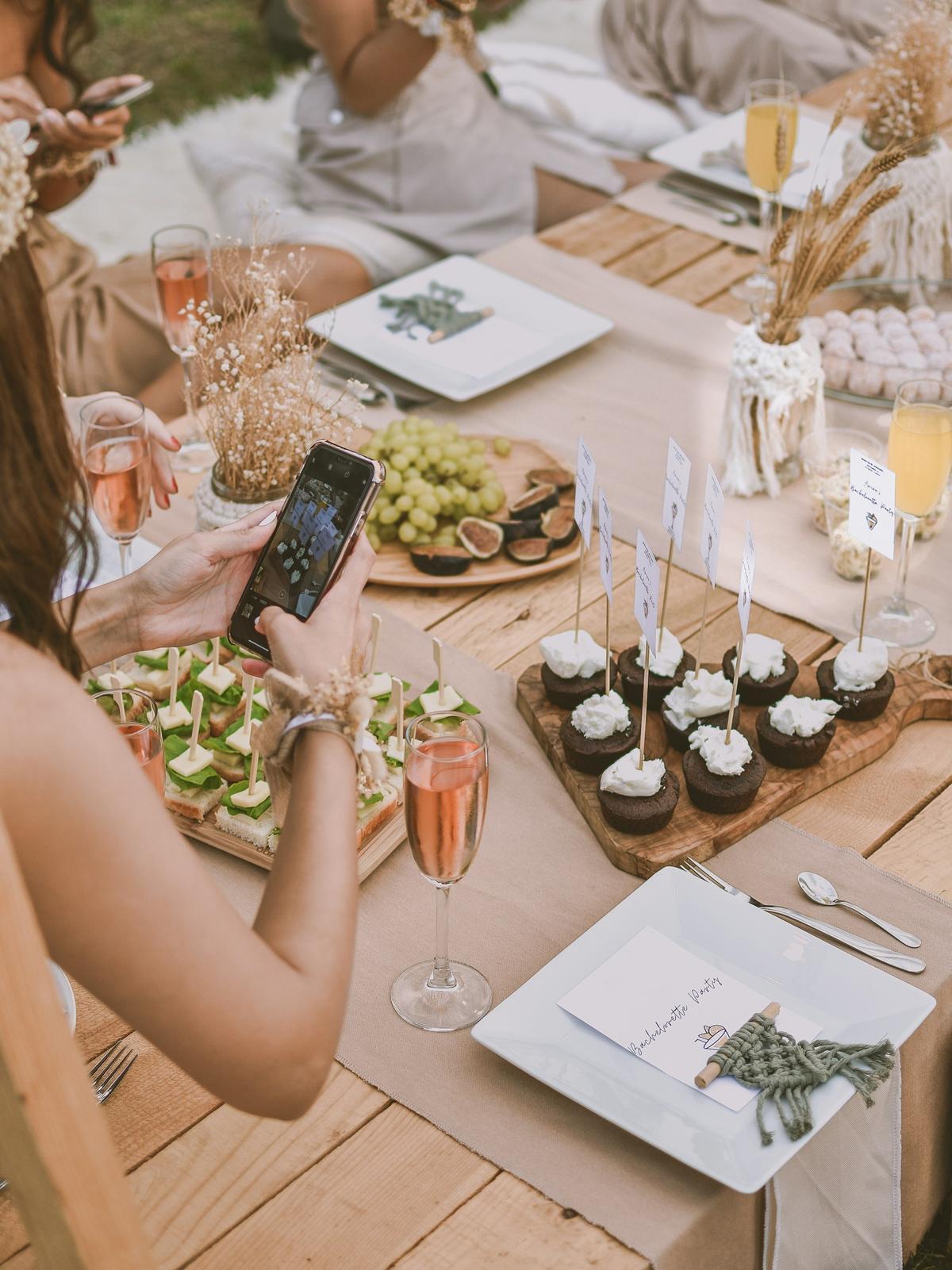 Event Planning